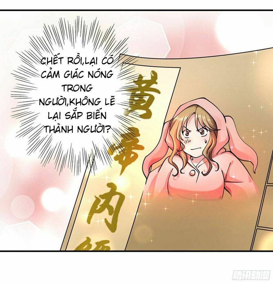 Tiểu Hoàng Thư Và Tiểu Hoàng Thúc: Chapter 10