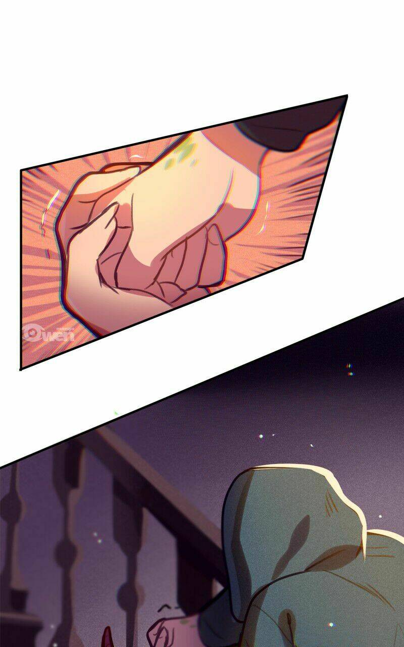 Lời Nguyền Lalin: Chapter 19