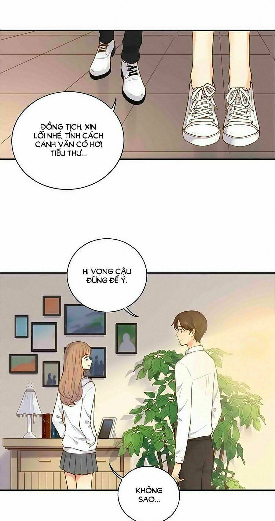 Bạc Hà Chi Hạ 2: Chapter 43