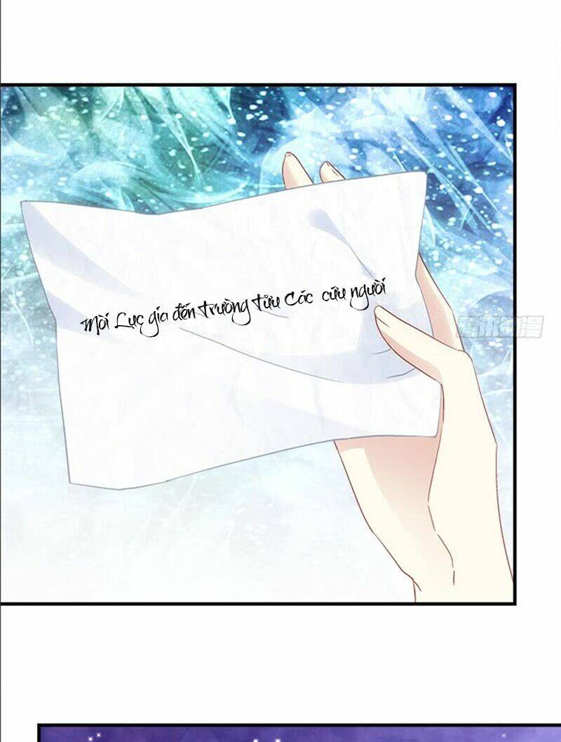 Ám Dạ Vô Thường: Chapter 61