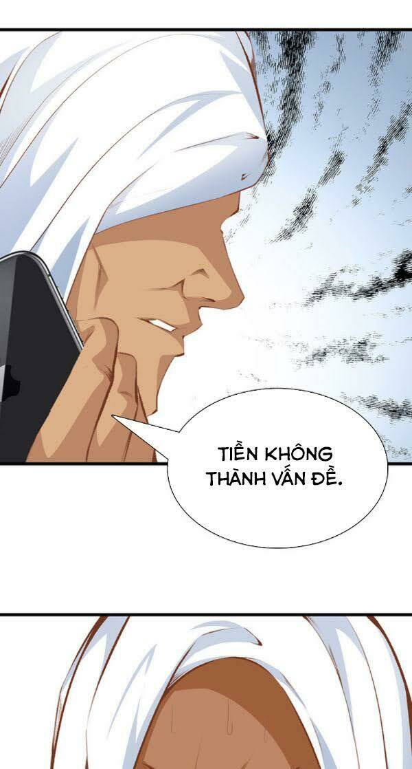 Đô Thị Chí Tôn: Chapter 105