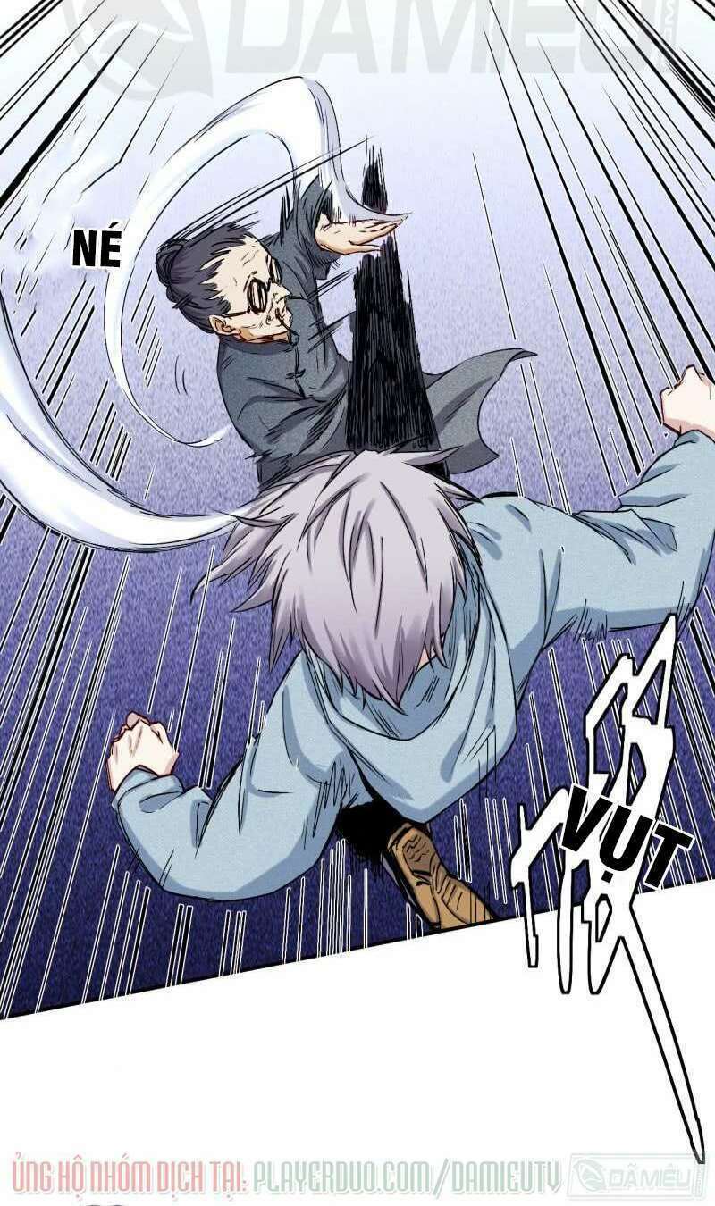 Đỉnh Phong Thần Y: Chapter 52