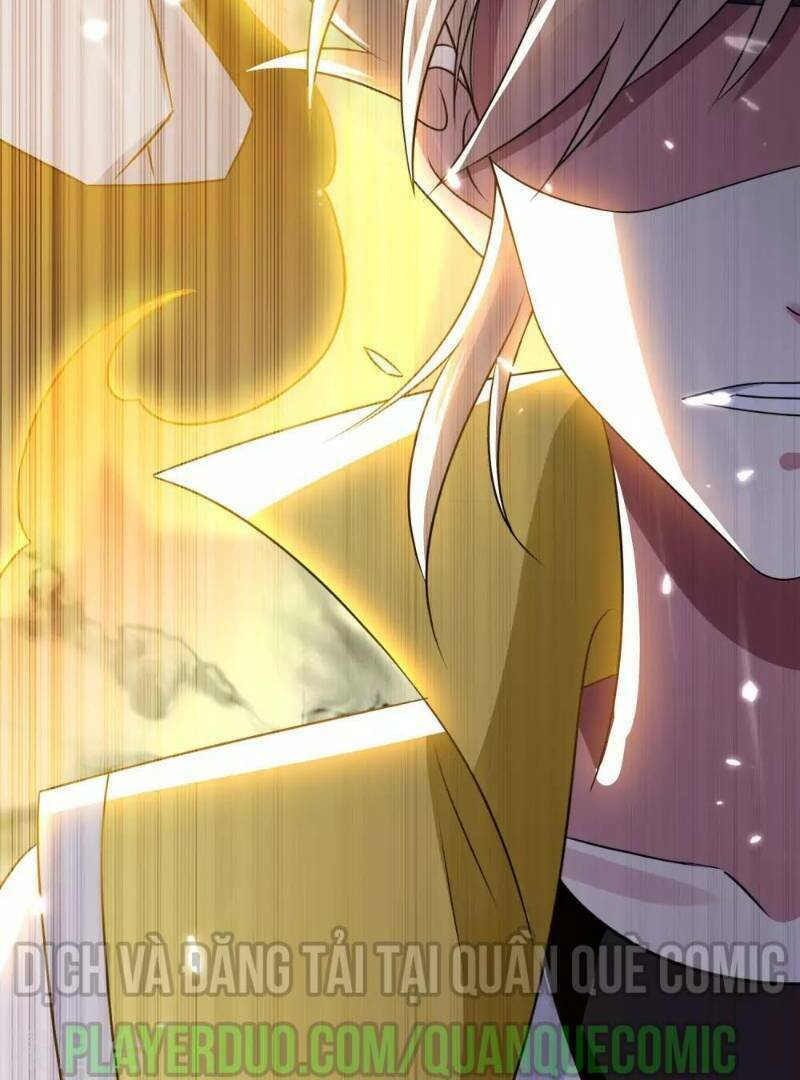 Vạn Giới Tiên Vương: Chapter 30
