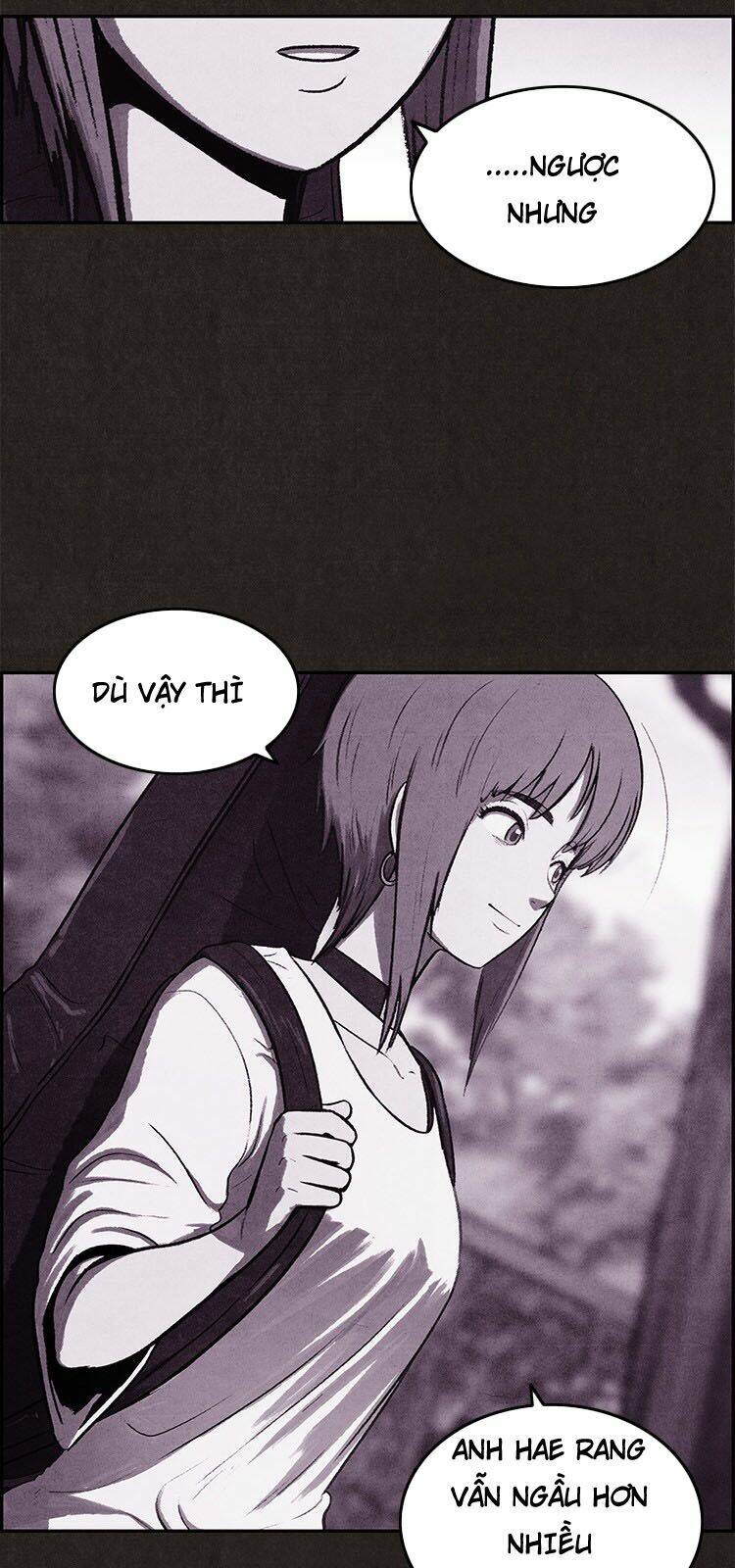 Quái Vật Tại Chung Cư Xanh: Chapter 6