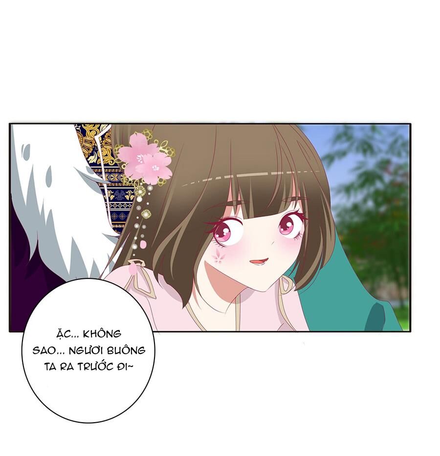 Thông Linh Phi: Chapter 517