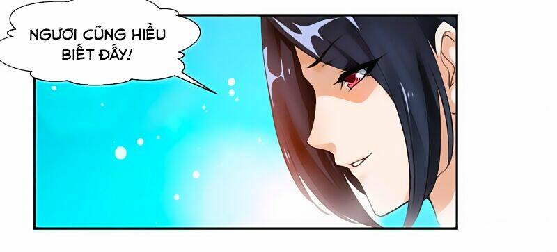 Cửu Dương Thần Vương: Chapter 16