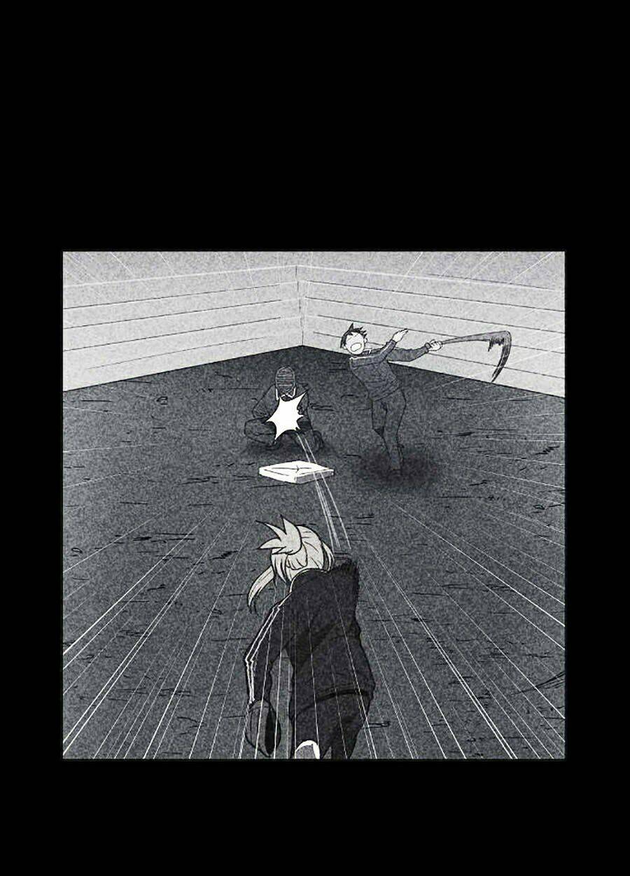 Cậu Bé Shotgun: Chapter 21