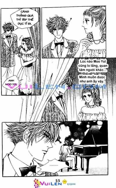 Virus Tiền: Chapter 10