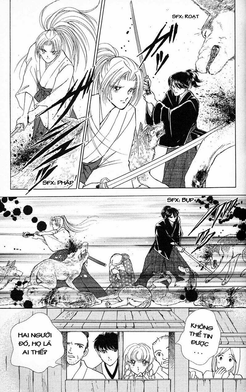 Amakusa 1637: Chapter 6