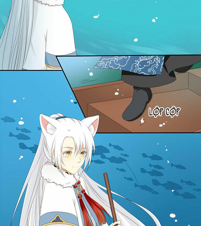 Quy Tự Dao: Chapter 42
