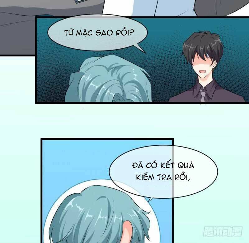 Ám Luyến Thành Hôn: Chapter 42