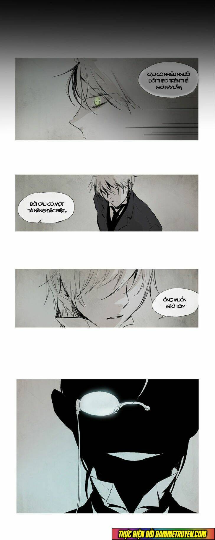 American Ghost Jack: Chapter 12