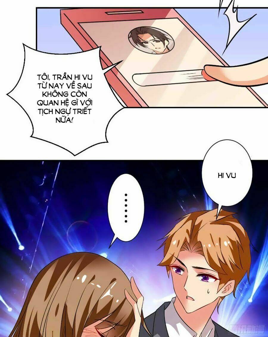 Vợ Yêu Là Báu Vật: Chapter 12