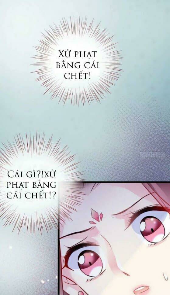 Vương Phi - Âm Động Thiên Hạ: Chapter 14