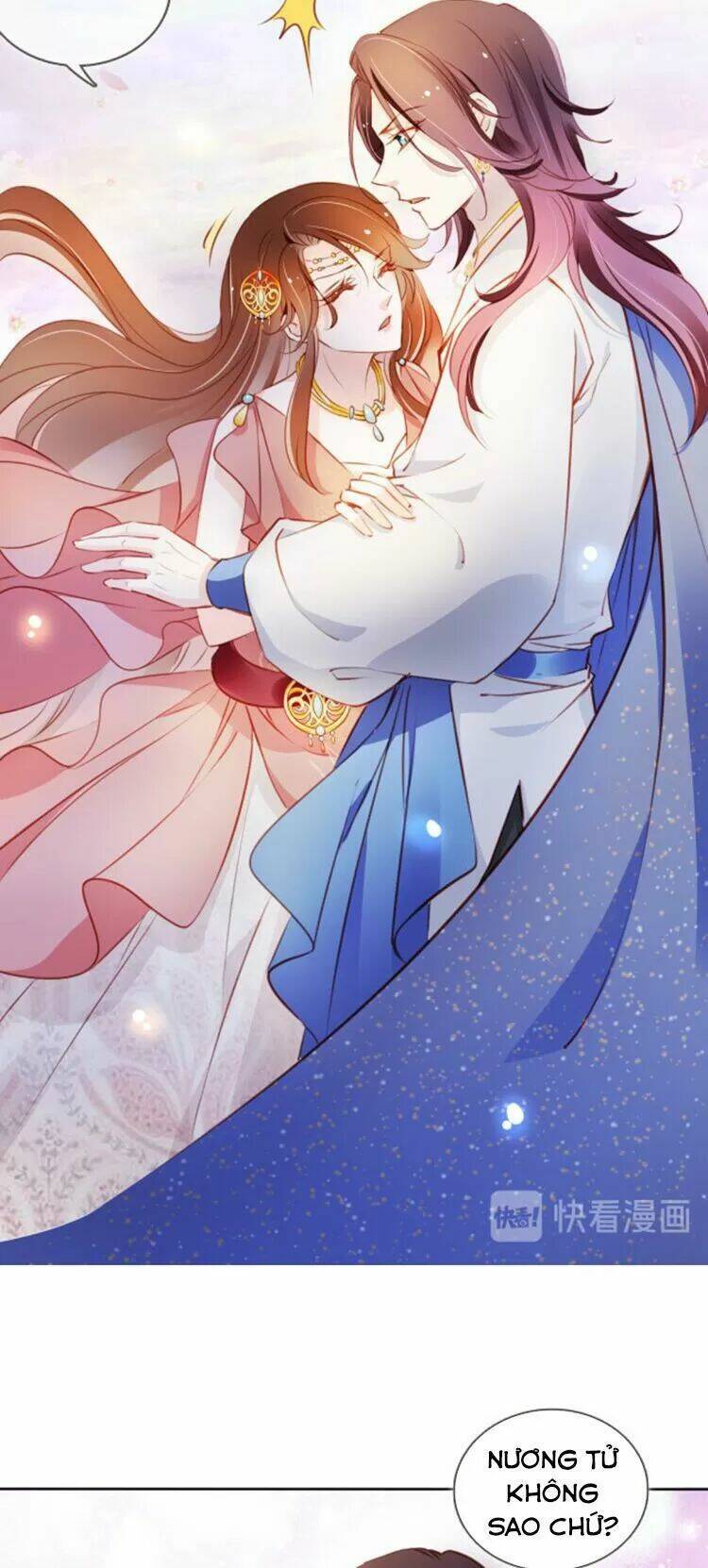 Nàng Trở Thành Bạch Nguyệt Quang Của Vương Gia Bệnh Kiều: Chapter 77