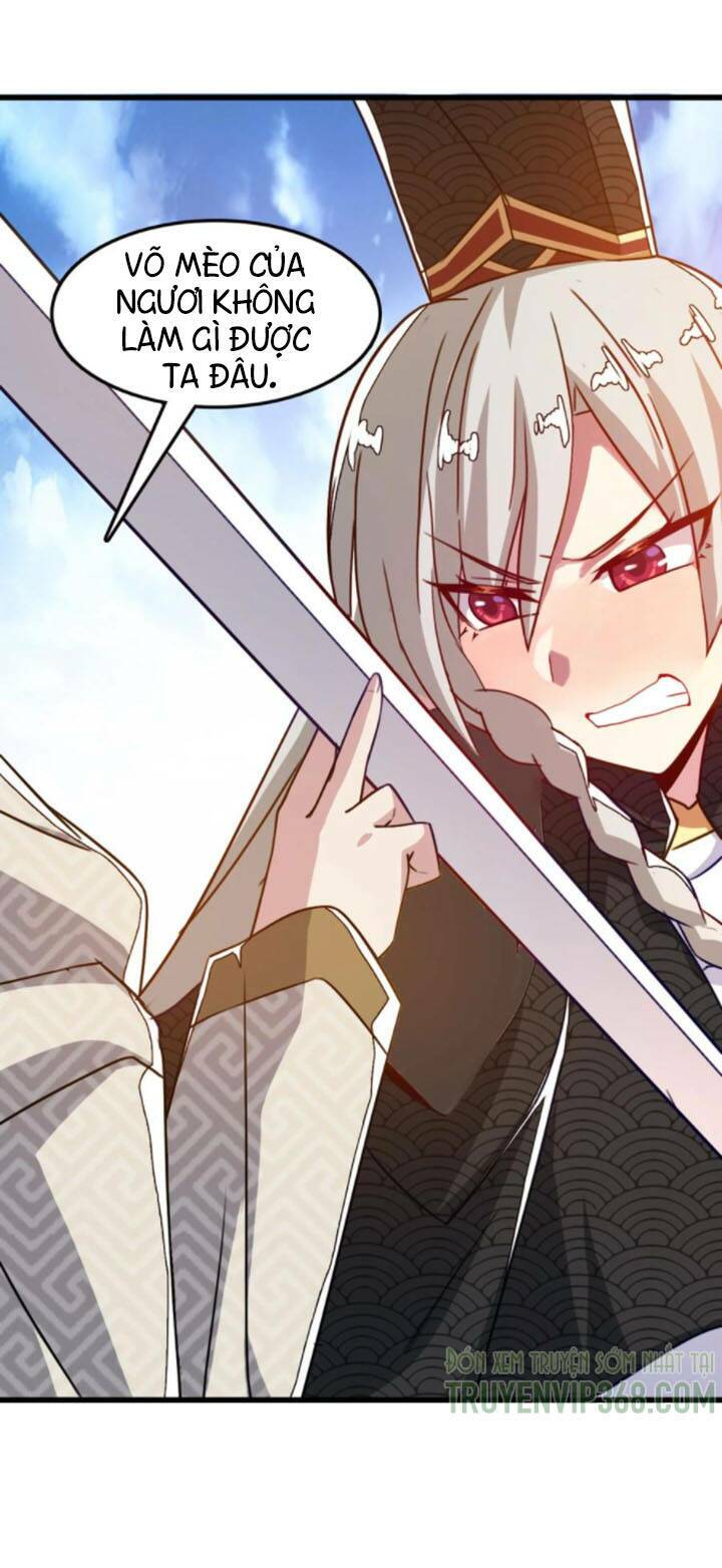 Đại Bảo Kiếm Của Tôi: Chapter 3