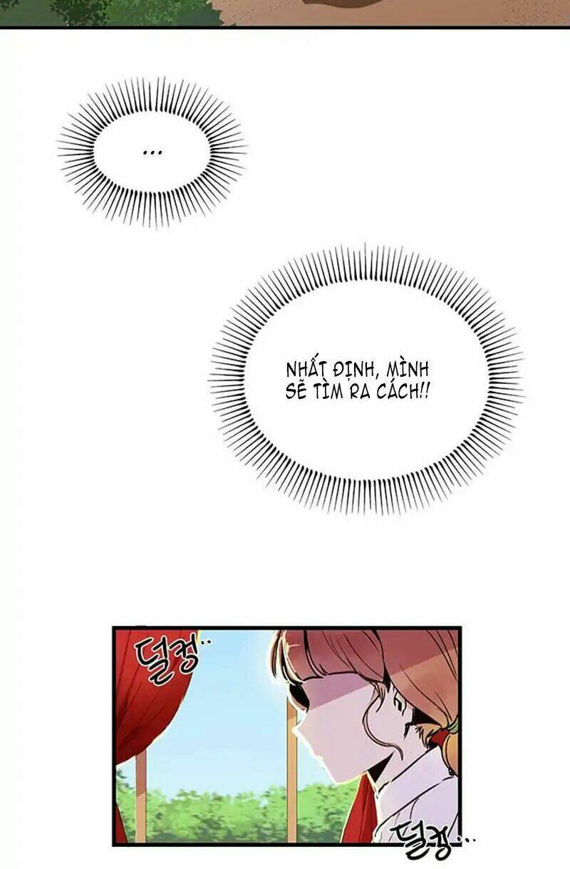 Công Tước, Loạn Vừa Thôi!: Chapter 5