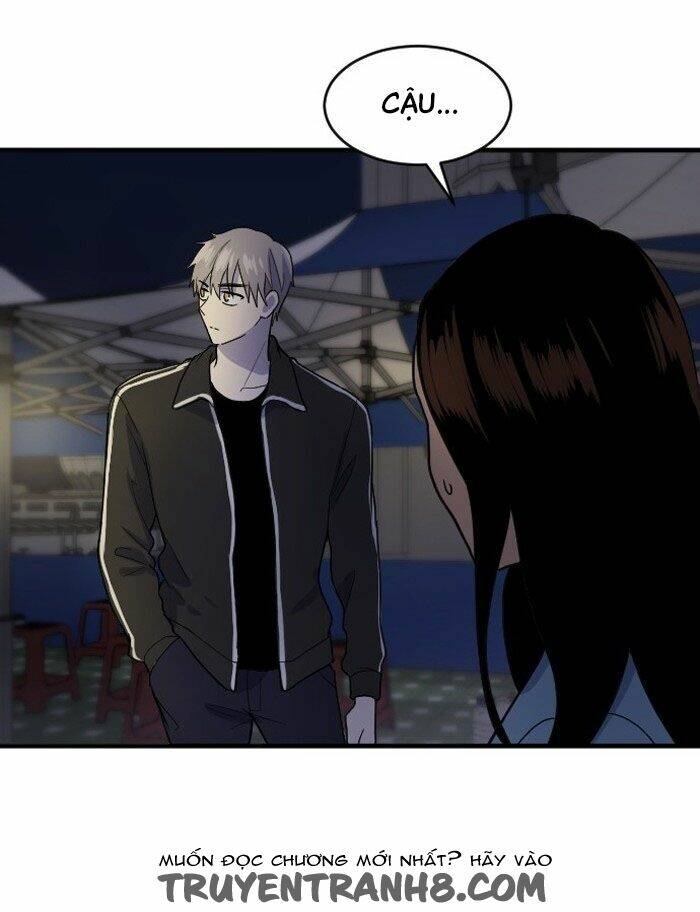 Người Đẹp Gangnam: Chapter 33