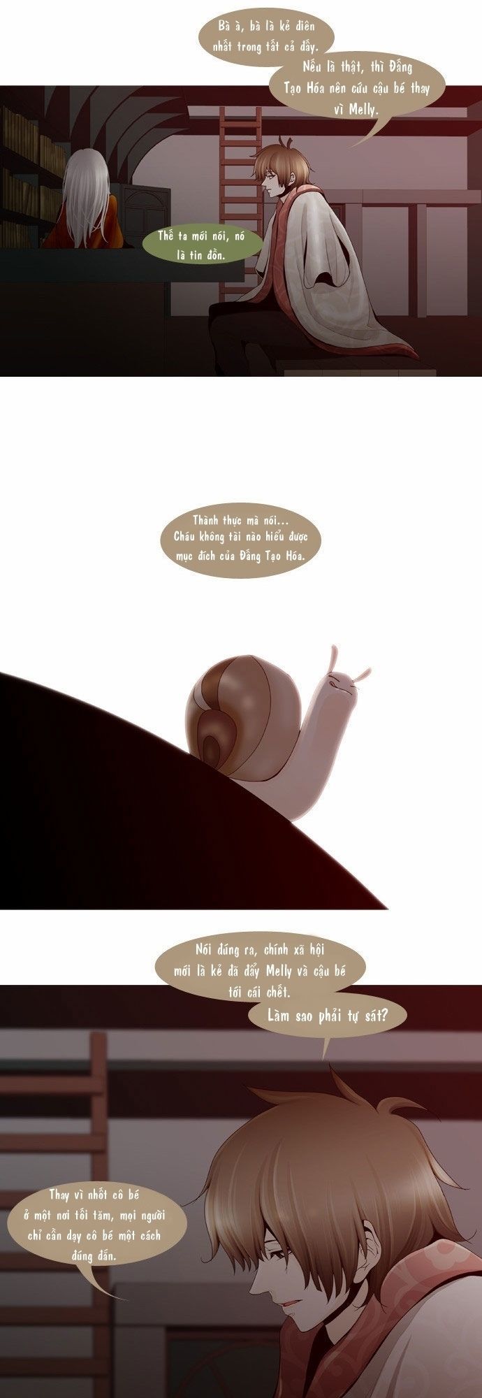 Trump: Chapter 5