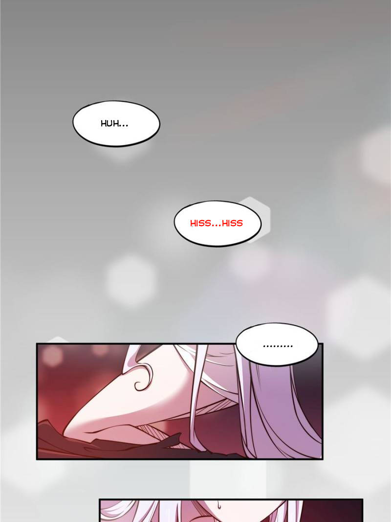 Vampires And Knight: Chapter 1