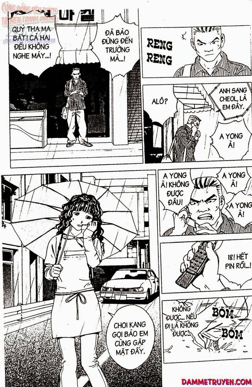 Ai Hơn Ai: Chapter 118