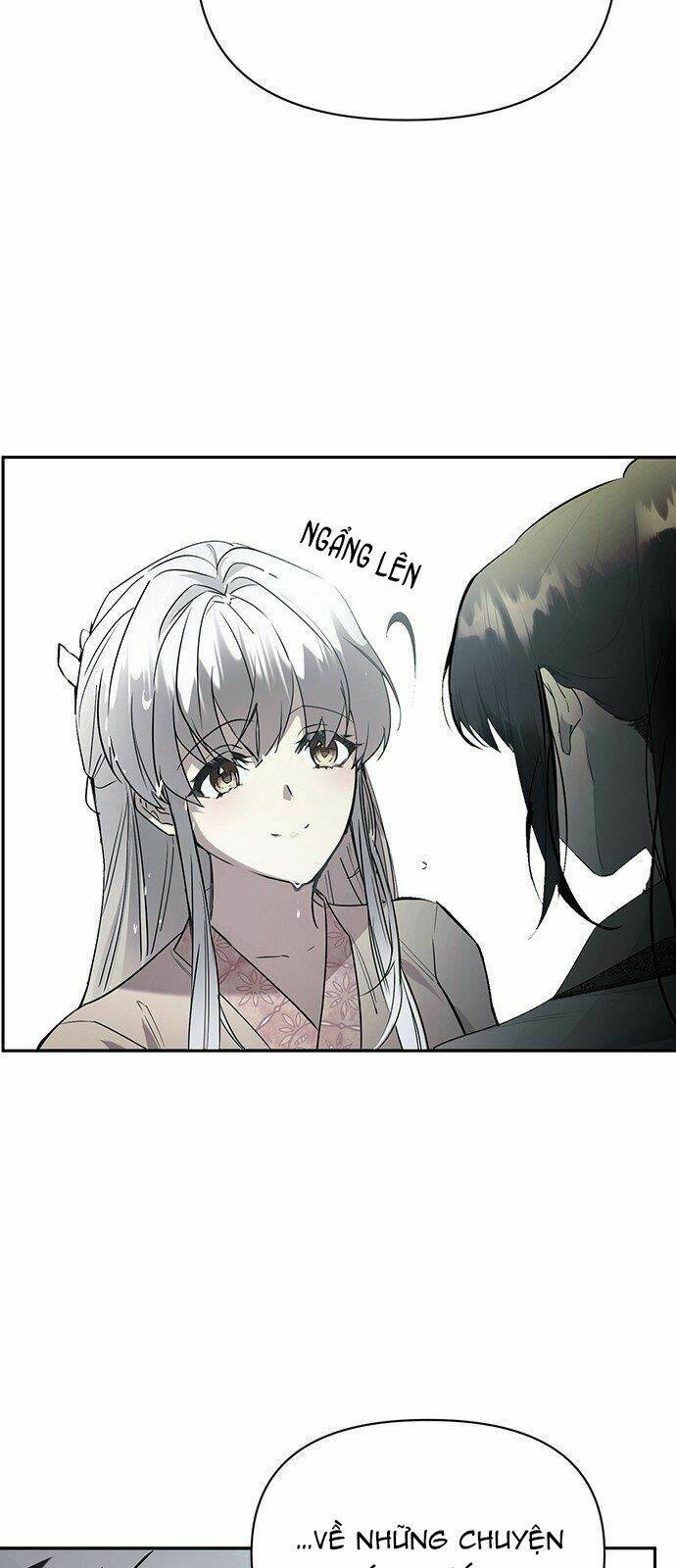 Hoa Nở Trong Cung Diên Hy Công Lược: Chapter 6