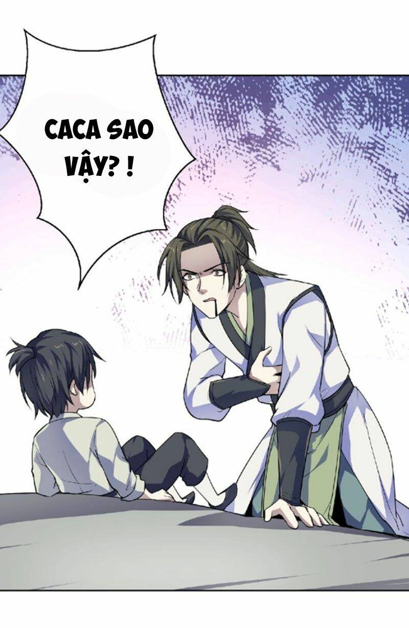 Nghịch Thiên Đại Thần: Chapter 54