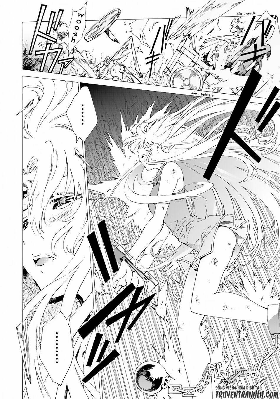 Argate Online: Chapter 8