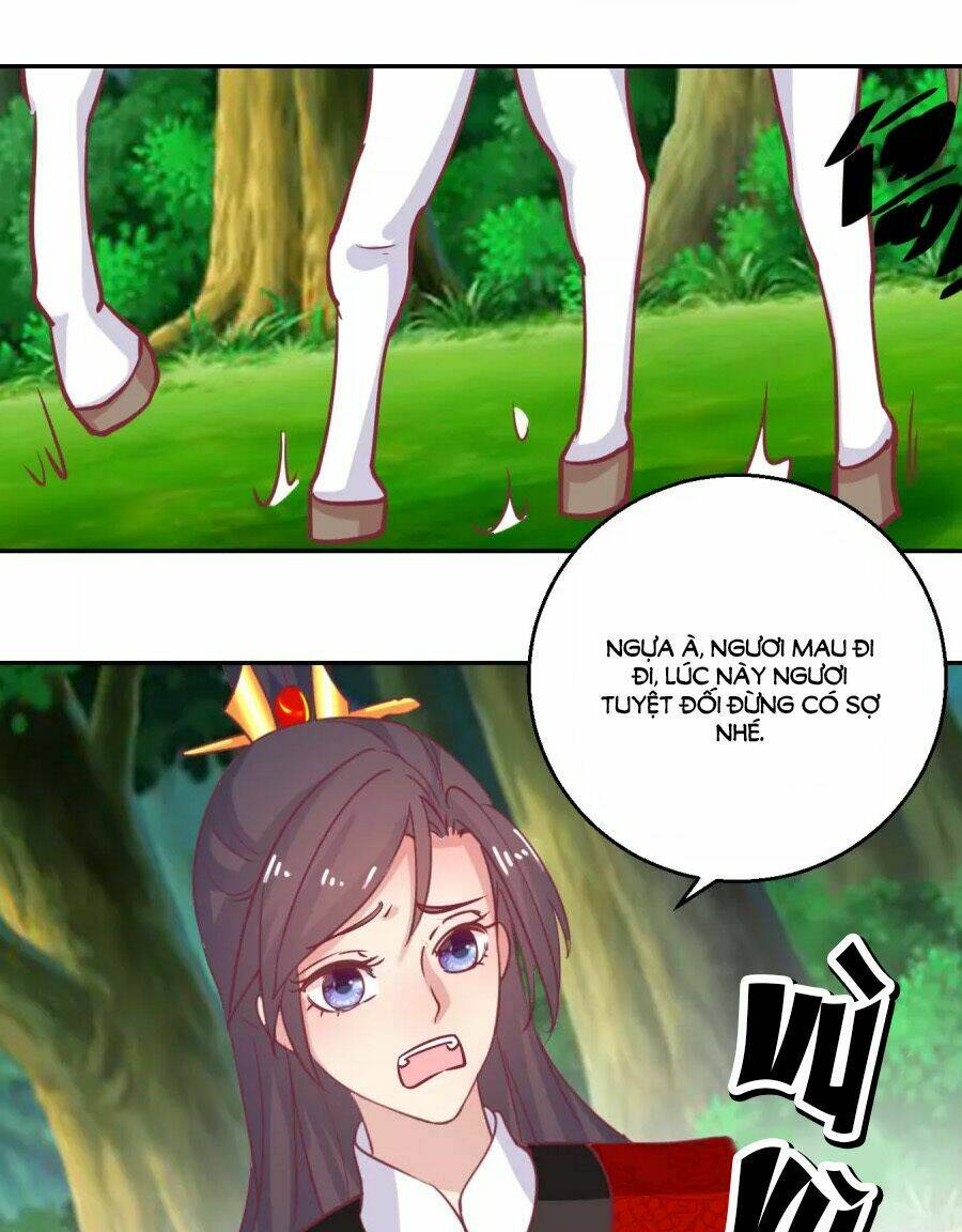 Hoàng Thượng Ở Trên, Thần Ở Dưới: Chapter 65