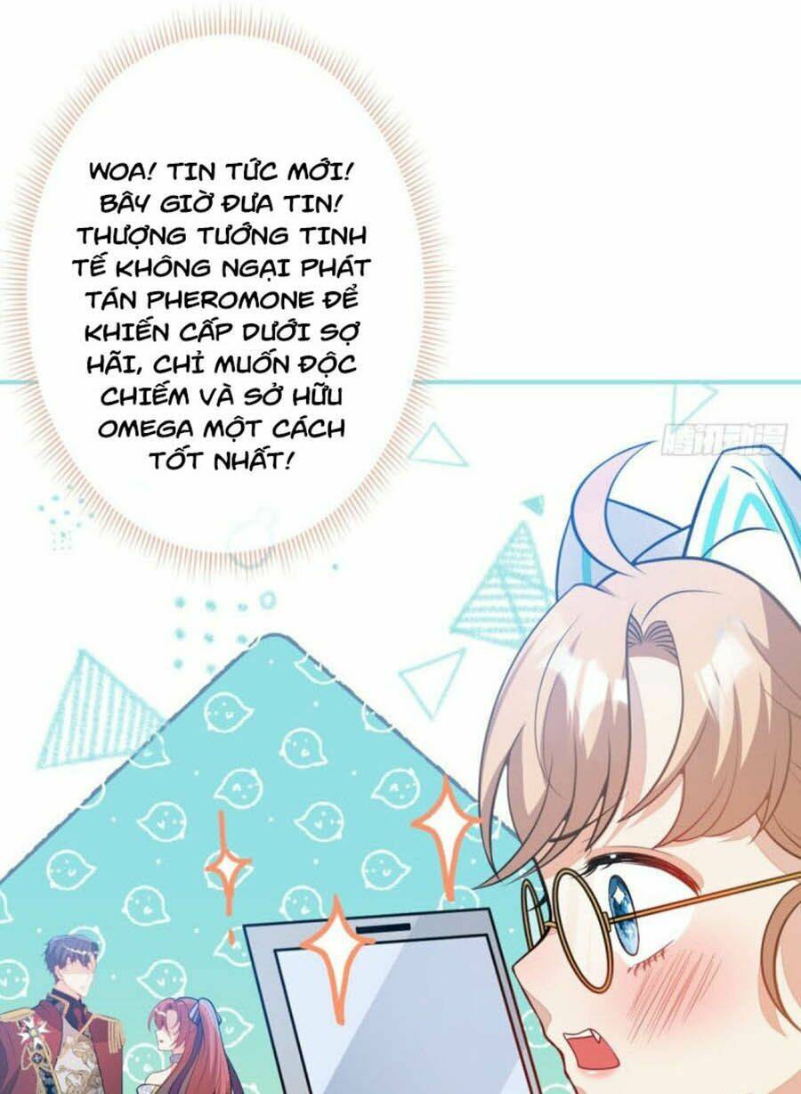 Xuyên Không Đến Thế Giới Trở Thành Đóa Hoa Của Anh: Chapter 15