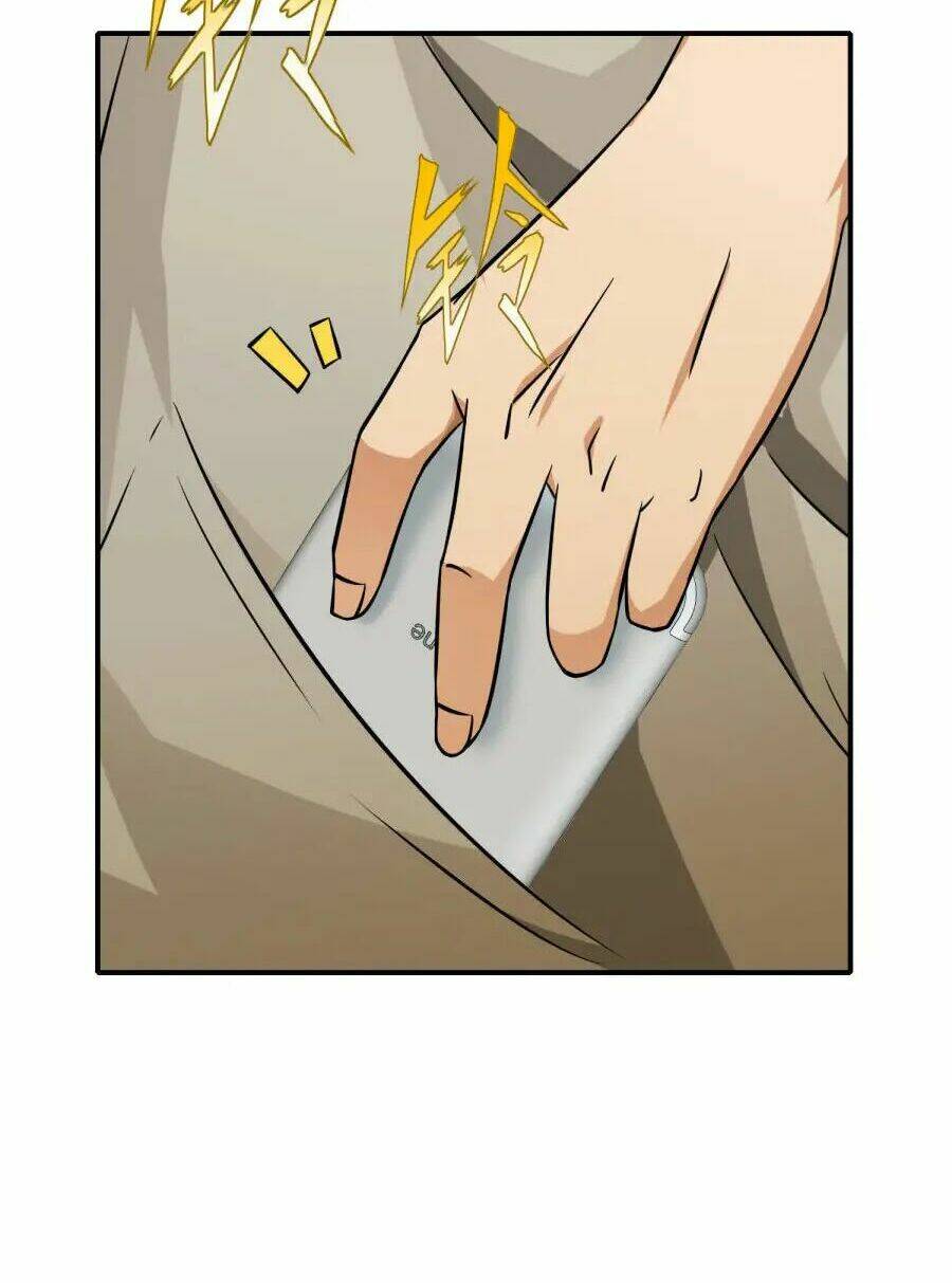 Hộ Hoa Cao Thủ Tại Đô Thị: Chapter 76