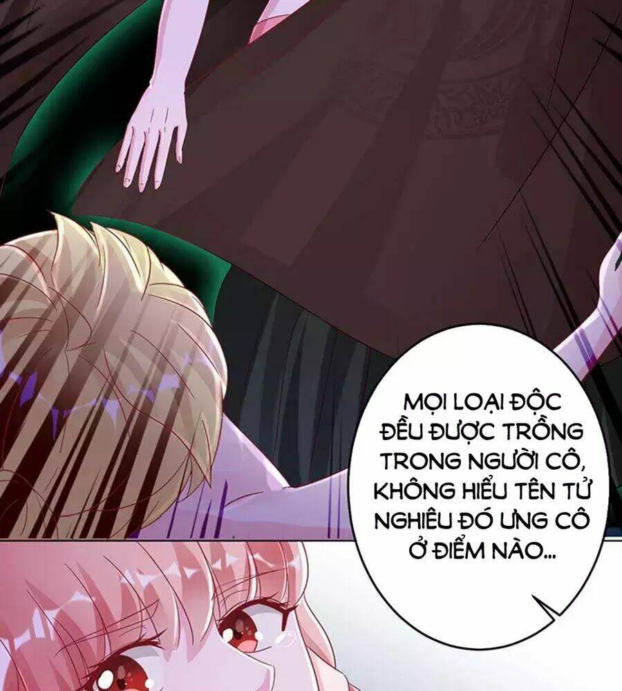 Hung Mãnh Quỷ Phu Bà Thượng Sàng: Chapter 96