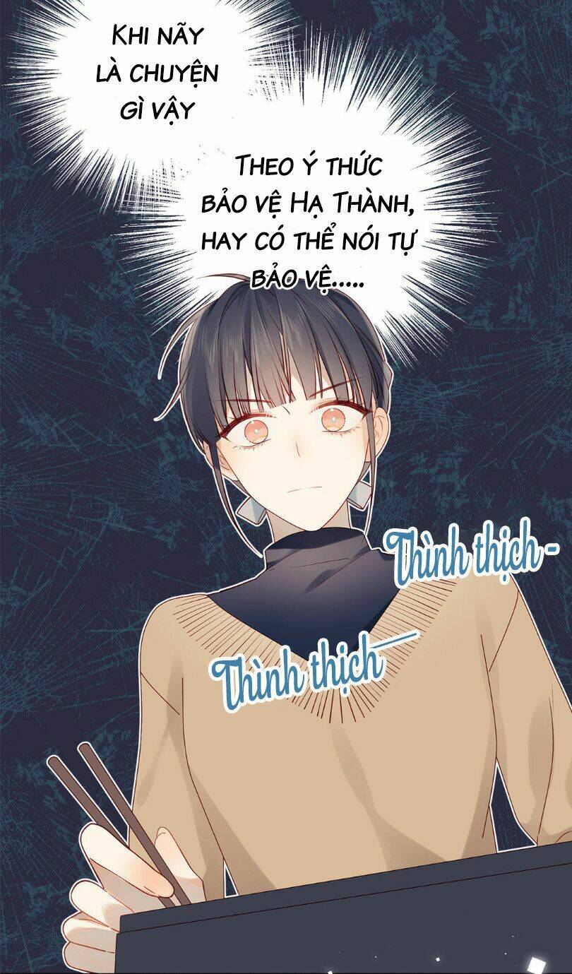 Lời Thề Như Sương Triều: Chapter 10