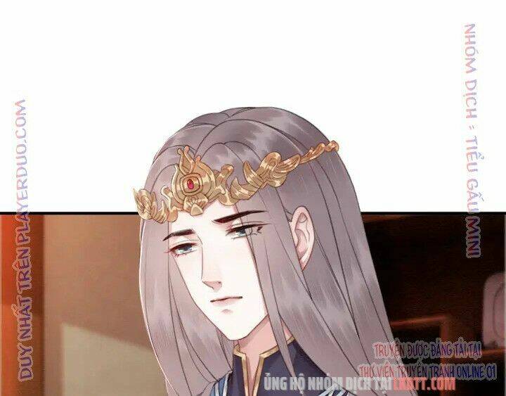 Trọng Sinh Bá Sủng Nhiếp Chính Vương Quá Mạnh Mẽ: Chapter 148