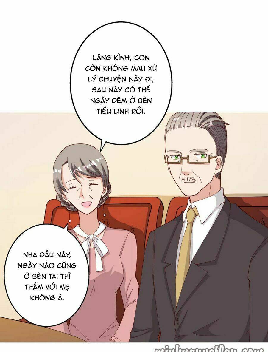 Hôn Nhân Dục Vọng: Thiếu Gia Nhẹ Một Chút!: Chapter 120