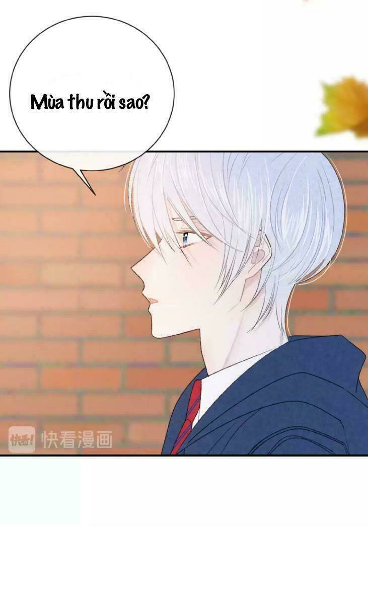 Từ Cái Nhìn Của Em: Chapter 35