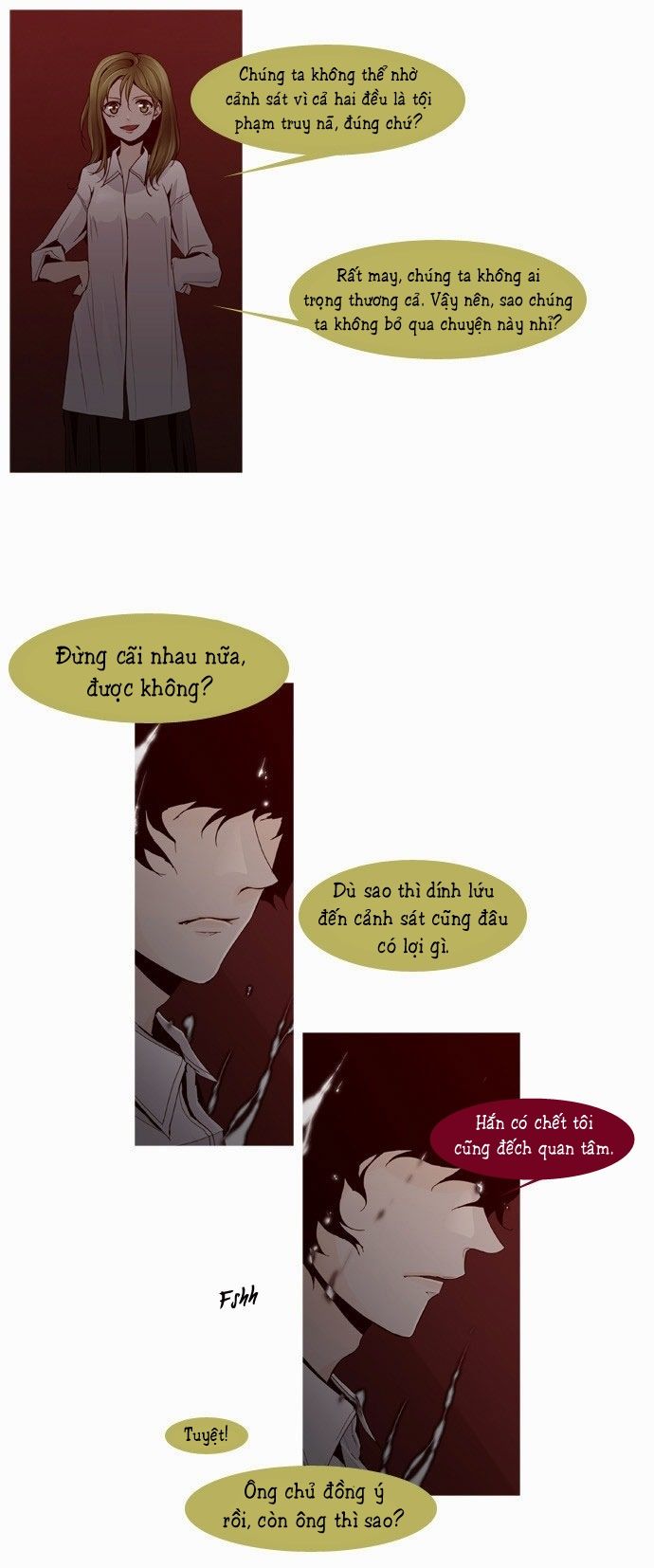 Trump: Chapter 42