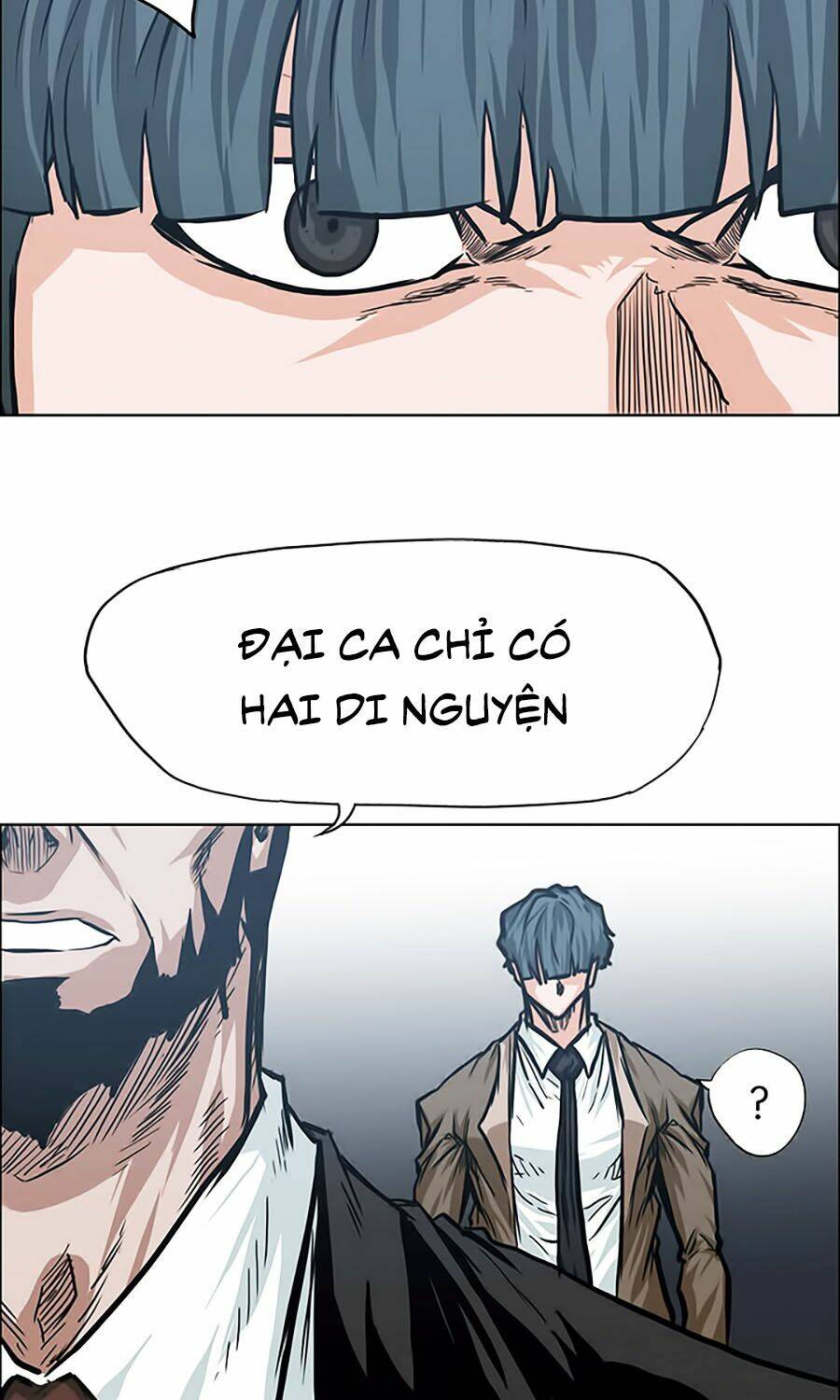 Bá Chủ Học Đường Ss3: Chapter 1