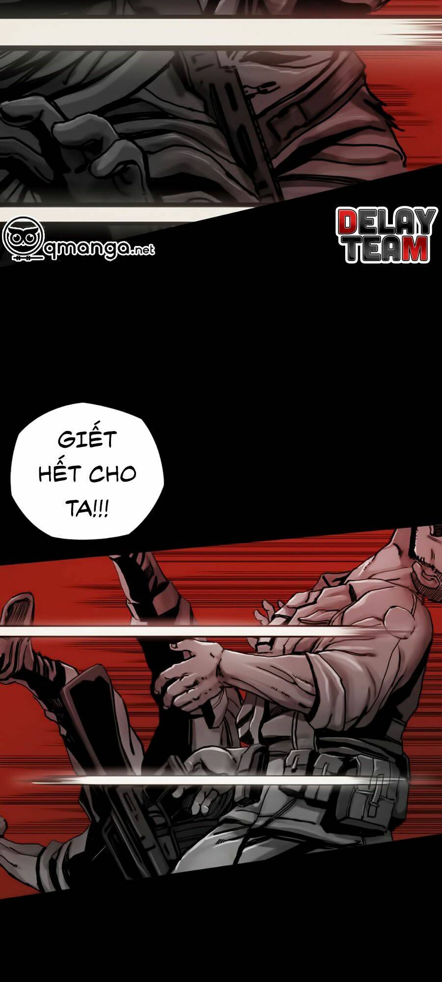 Thợ Săn Đầu Tiên: Chapter 1