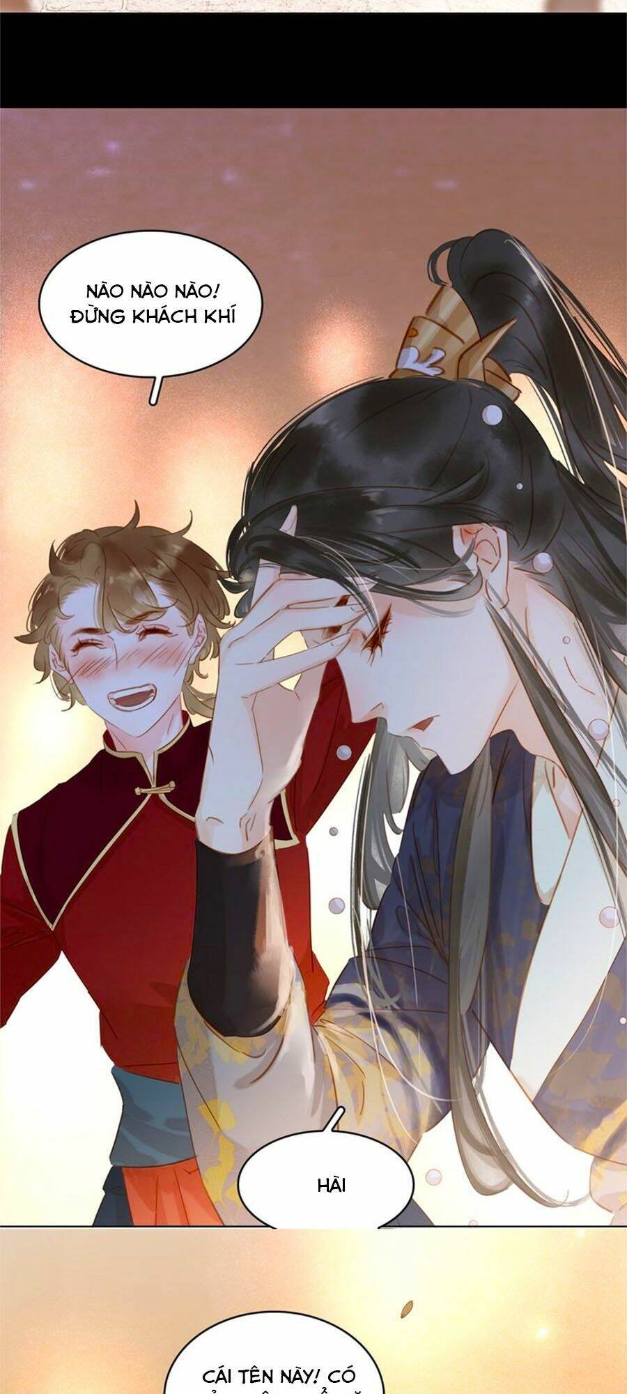 Tiểu Sư Phụ, Tóc Giả Của Ngài Rơi Rồi!: Chapter 26