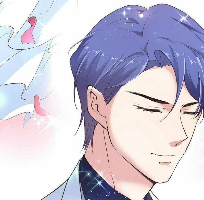 Chiến Lược Lãng Mạn Của Thịnh Thiếu: Chapter 5