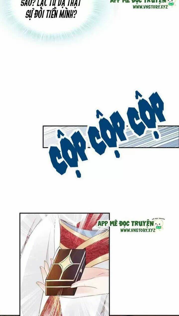 Nhất Sinh Nhất Thế Tiếu Thương Khung: Chapter 56