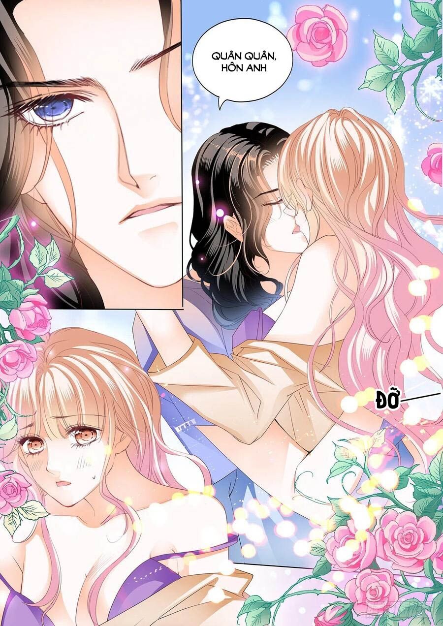 Bá Đạo Tiểu Thúc, Xin Trêu Chọc Vừa Thôi!: Chapter 181