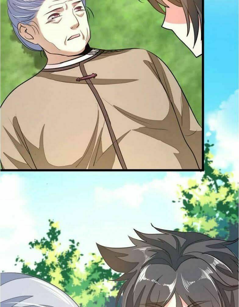 Cửu Dương Thần Vương: Chapter 79