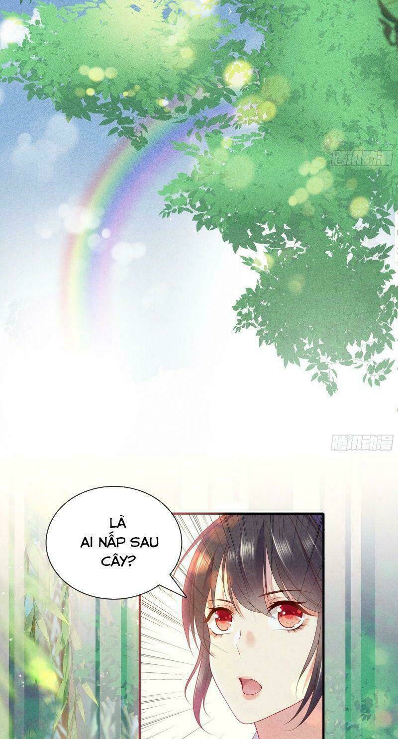Trọng Sinh Chi Đích Nữ Bất Thiện: Chapter 50
