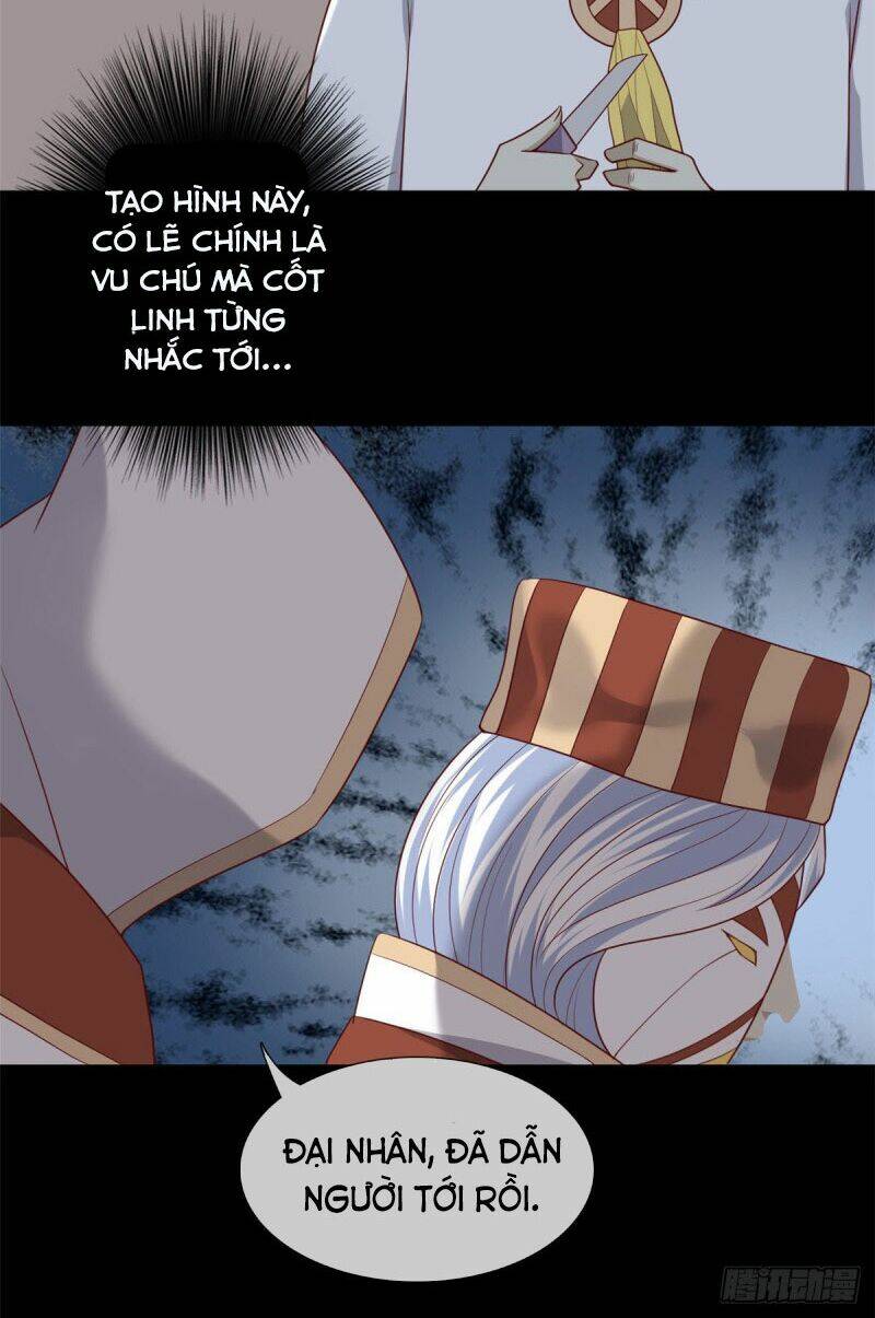 Chí Tôn Võ Đế: Chapter 343
