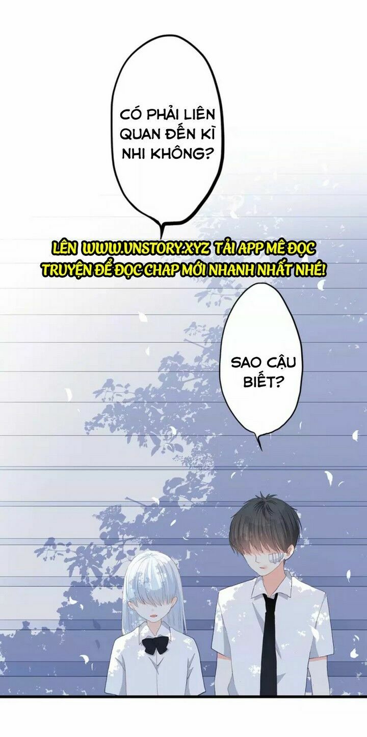 Con Tim Rung Động: Chapter 45