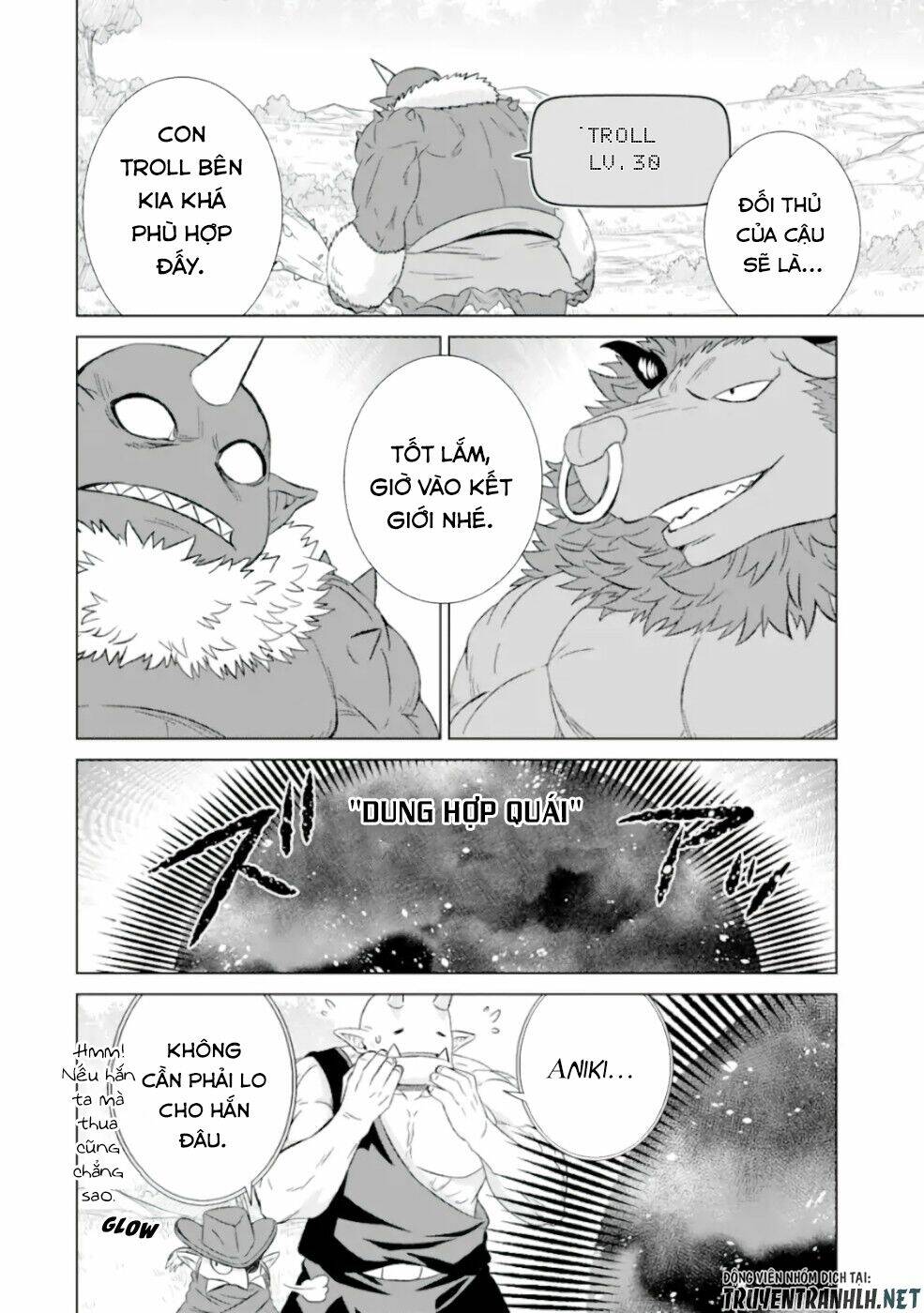 Isekai De Tadahitori No Mamono Tsukai ~ Tenshoku Shitara Maou Ni Machigawa Remashita: Chapter 26
