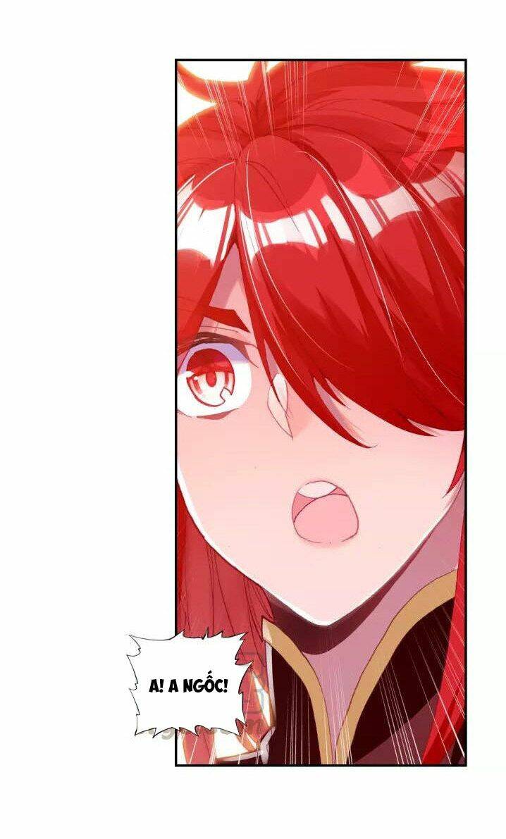 Thiện Lương Tử Thần: Chapter 101