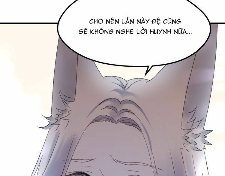 Lượm Được Một Tiểu Hồ Ly 2: Chapter 77